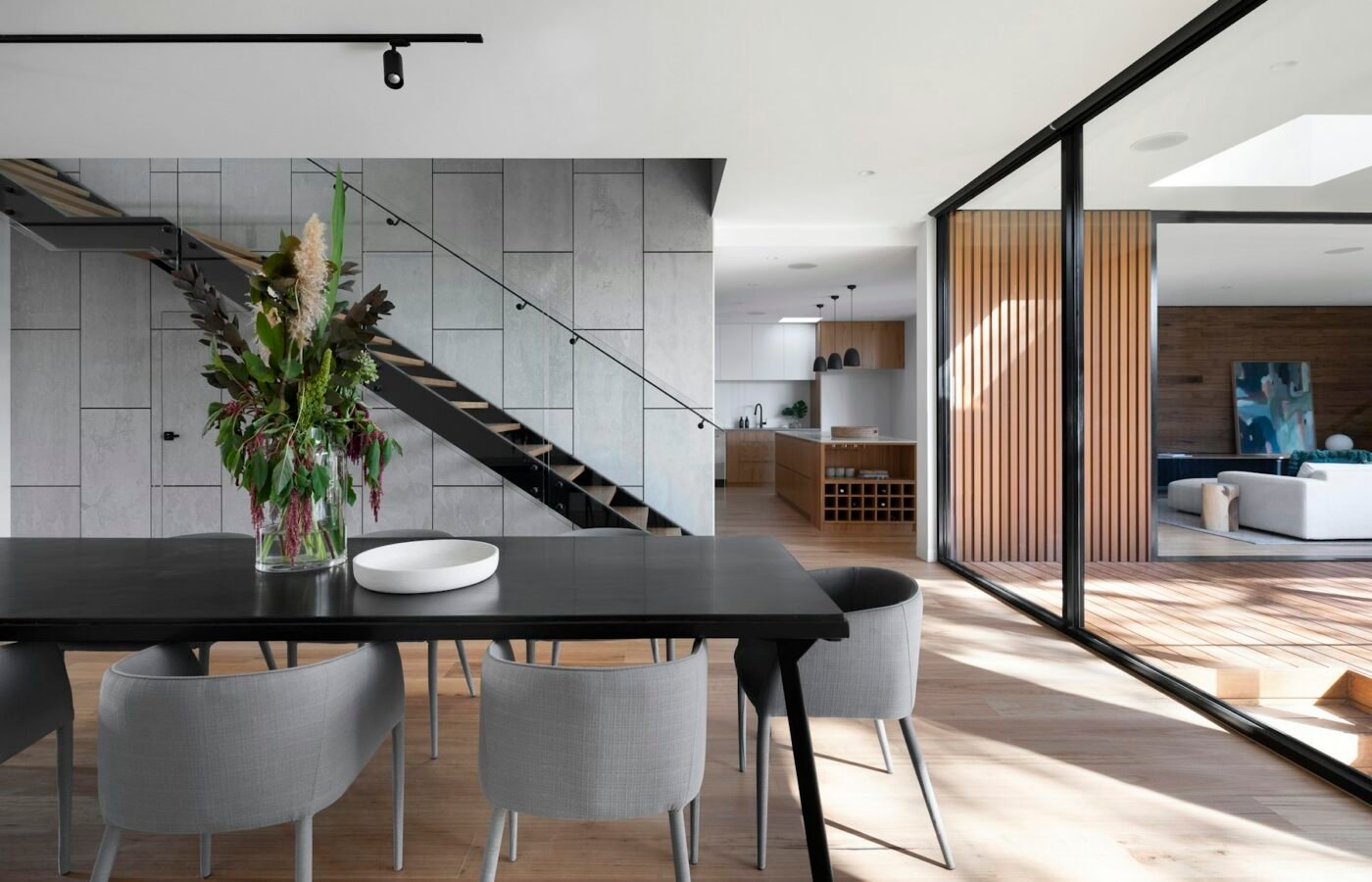 Greenwood Mews